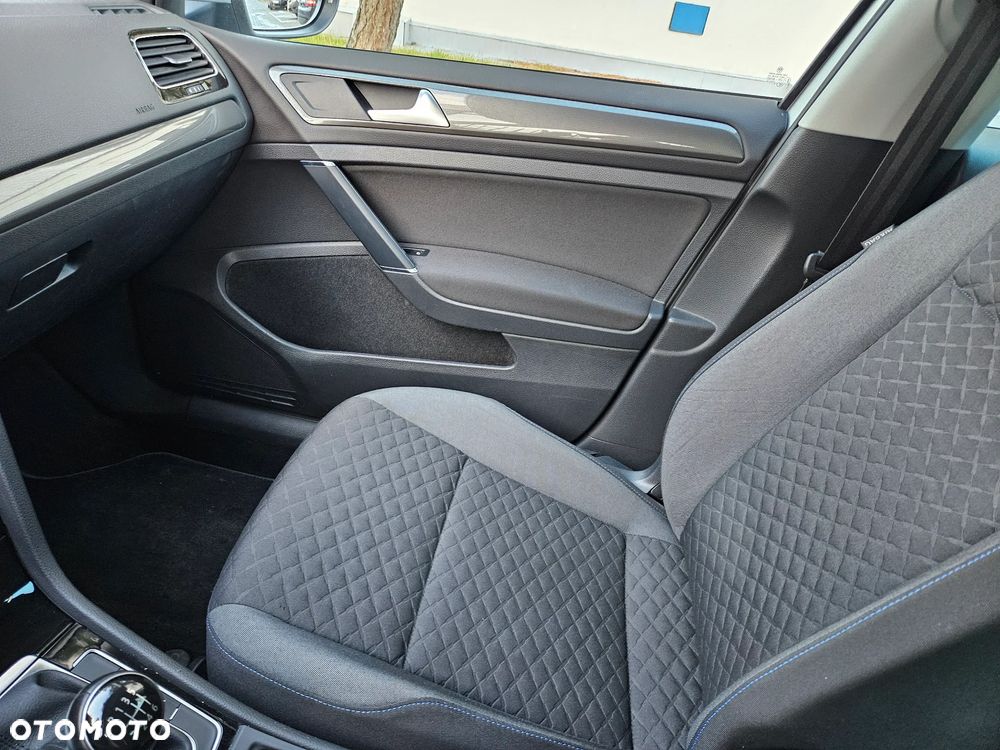 Volkswagen Golf 1.5 TSI ACT OPF BlueMotion Join - 25