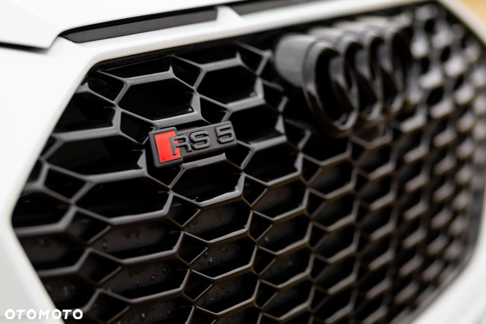 Audi RS5 Sportback 2.9 TFSI Quattro Tiptronic - 29