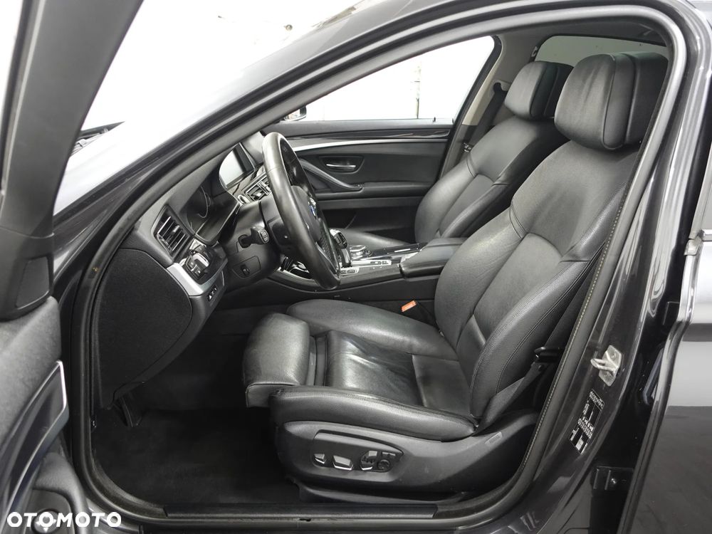 BMW Seria 5 - 20