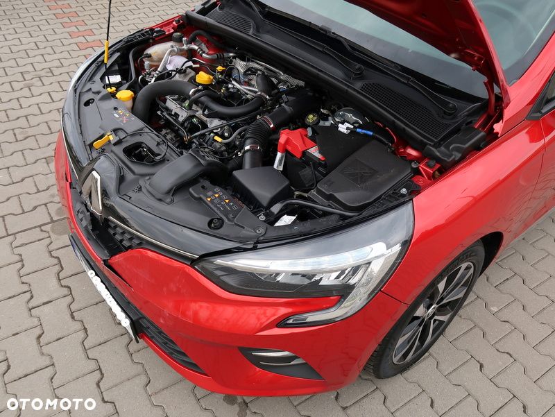 Renault Clio 1.0 TCe Zen - 37