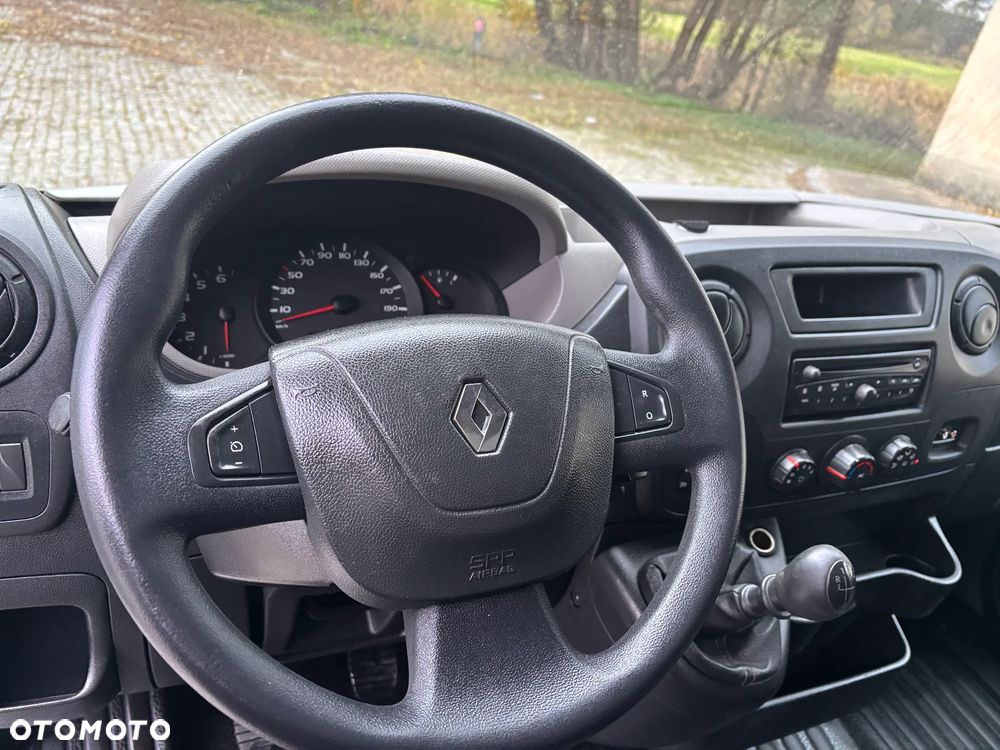 Renault Master - 16