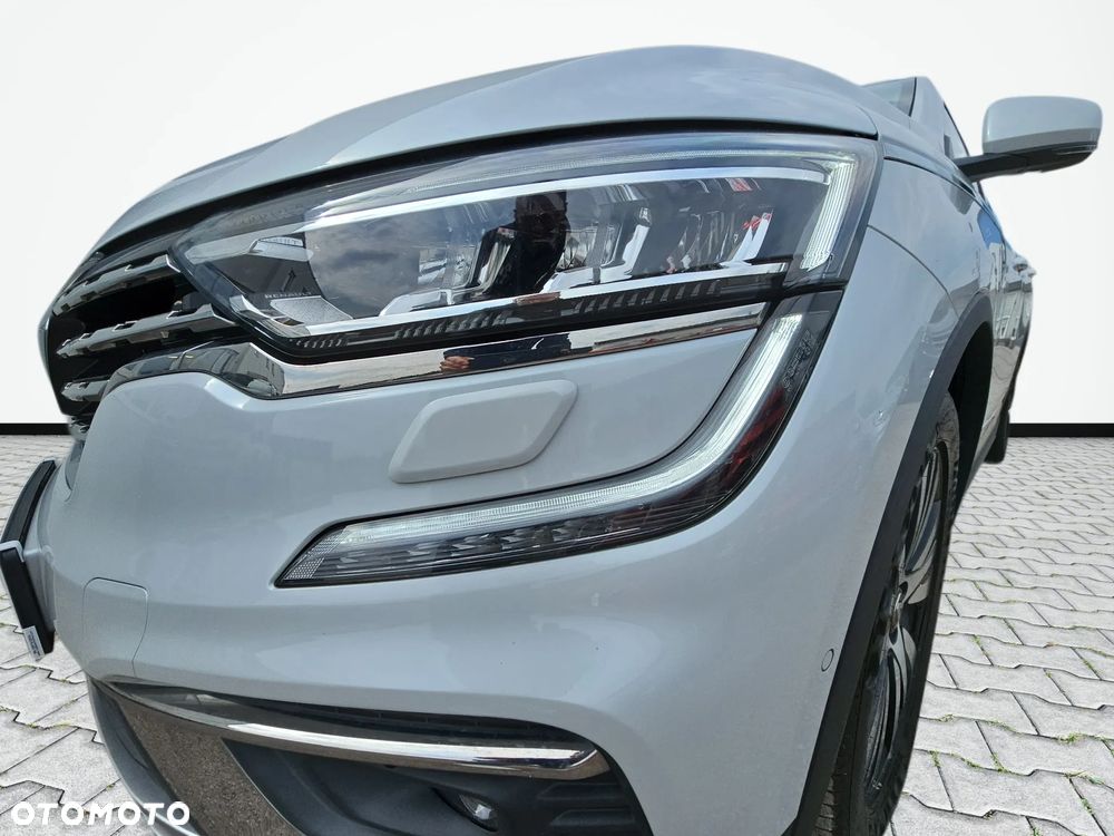 Renault Koleos 2.0 Blue dCi Initiale Paris 4x4 X-Tronic - 25