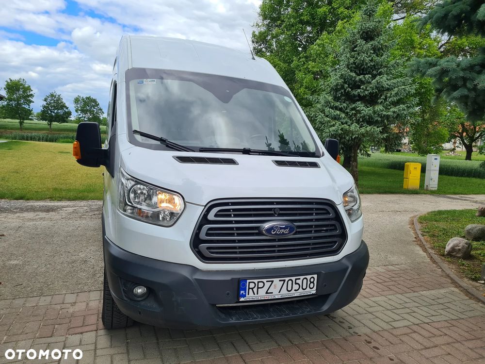 Ford Transit - 5