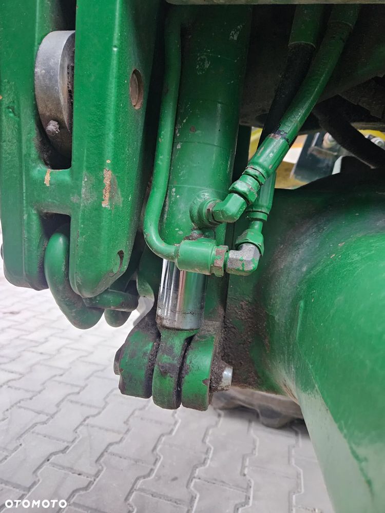John Deere 7710 - 7
