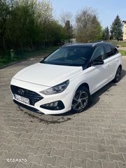 Hyundai i30 1.5 DPI Smart