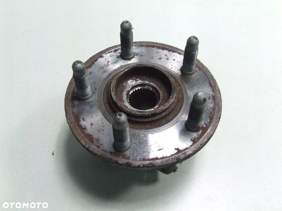 Tesla Model S P85D ŁOŻYSKO PIASTA LEWY PRZÓD - 1