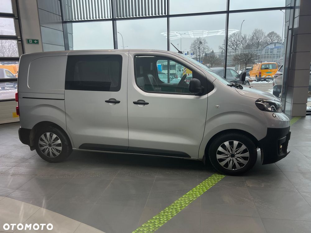 Toyota Proace - 9