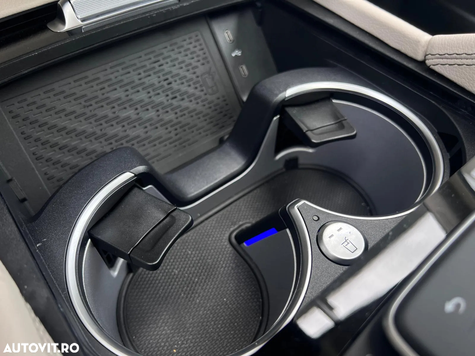 Mercedes-Benz GLE Coupe 450 d 4MATIC - 15