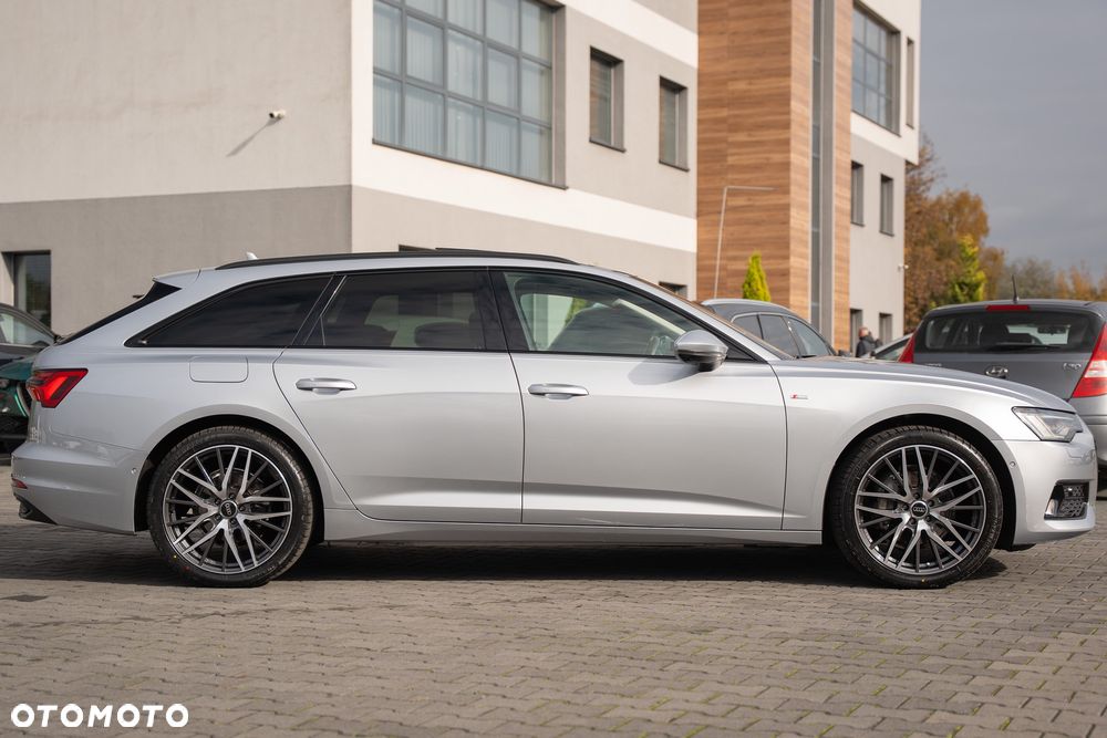 Audi A6 Avant - 17