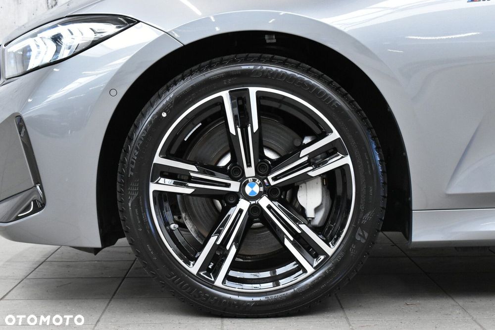 BMW Seria 3 - 7