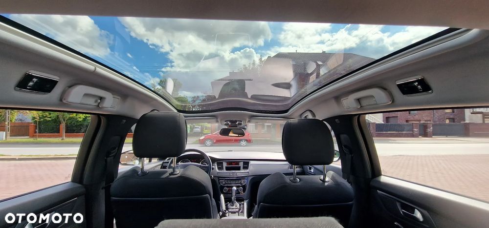 Peugeot 508 1.6 T Active - 12