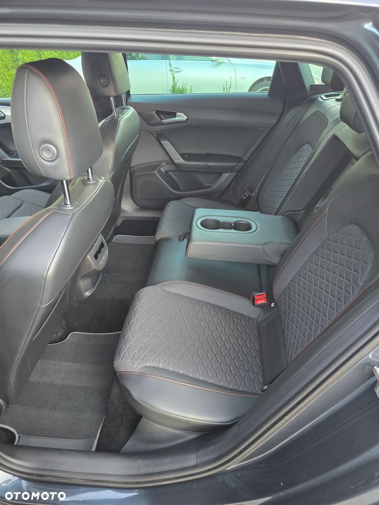 Seat Leon 1.5 TSI ACT OPF FR Plus - 16