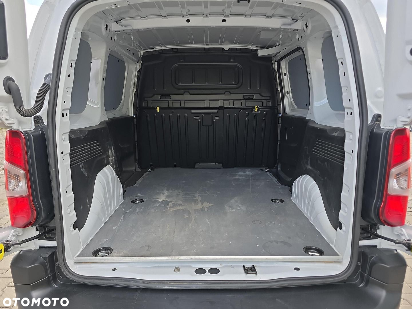 Toyota PROACE CITY - 14