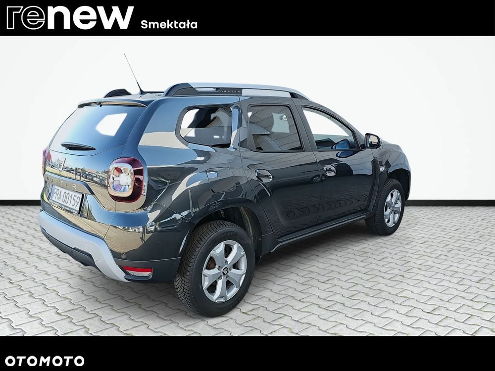 Dacia Duster 1.0 TCe Comfort - 5