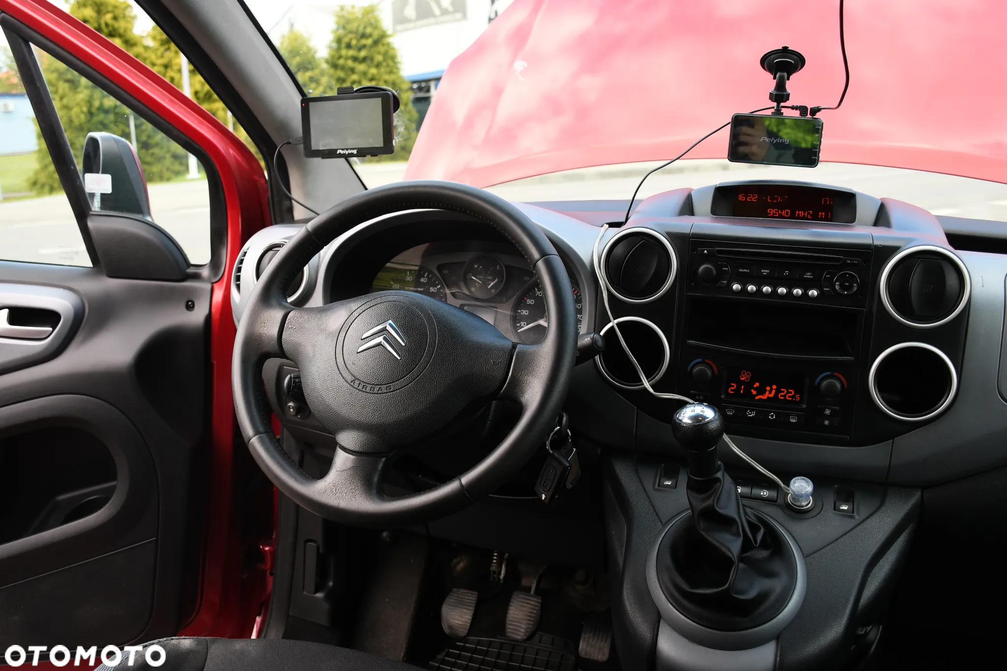 Citroën Berlingo 1.6 HDi XTR - 5