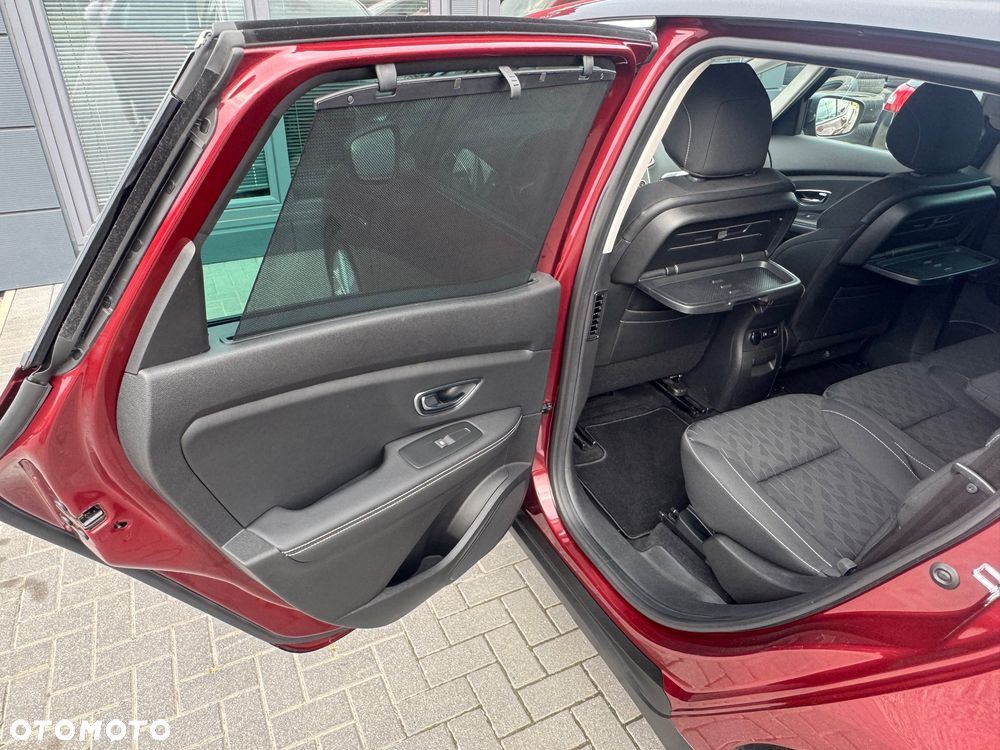 Renault Scenic - 28