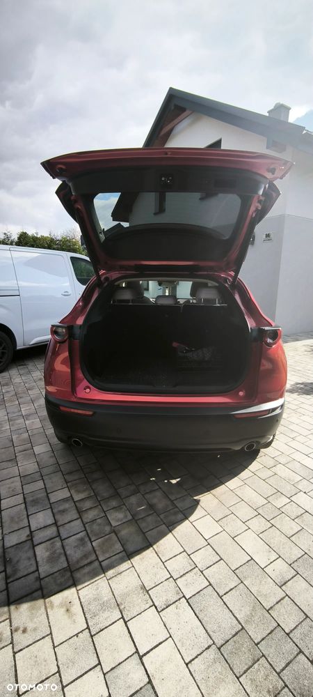 Mazda CX-30 - 5