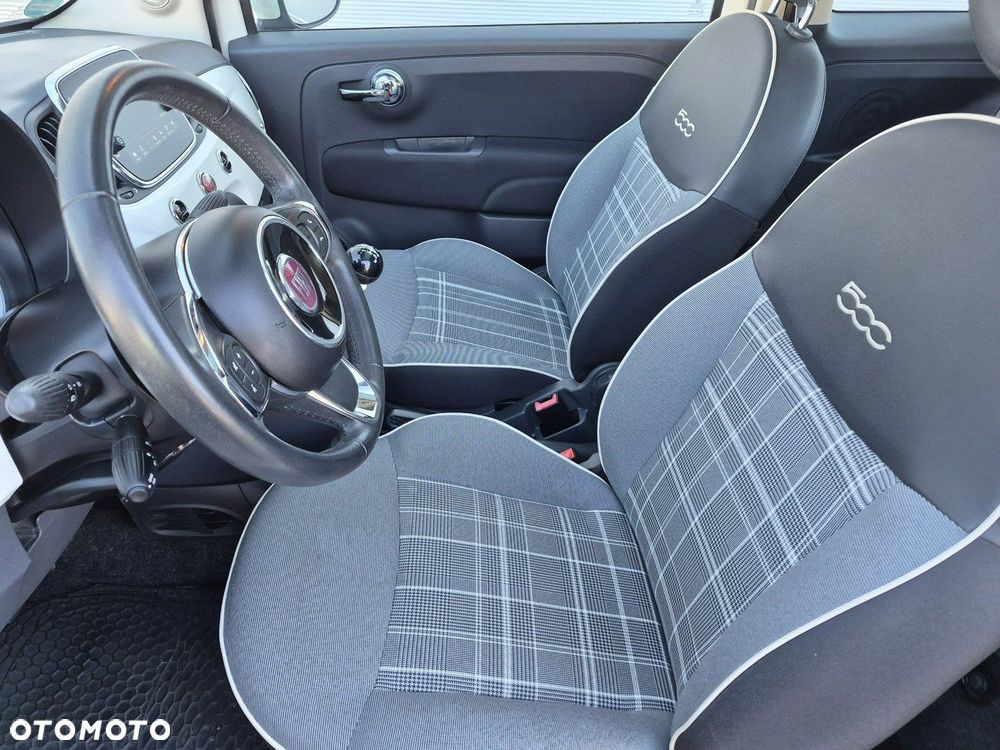 Fiat 500 - 21