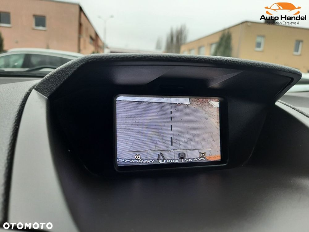 Ford EcoSport 1.0 EcoBoost TITANIUM - 20