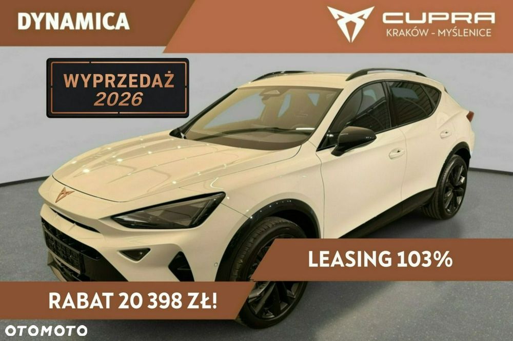 Cupra Formentor - 2