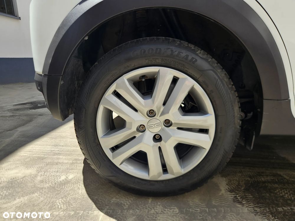 Dacia Sandero TCe 90 Comfort - 15