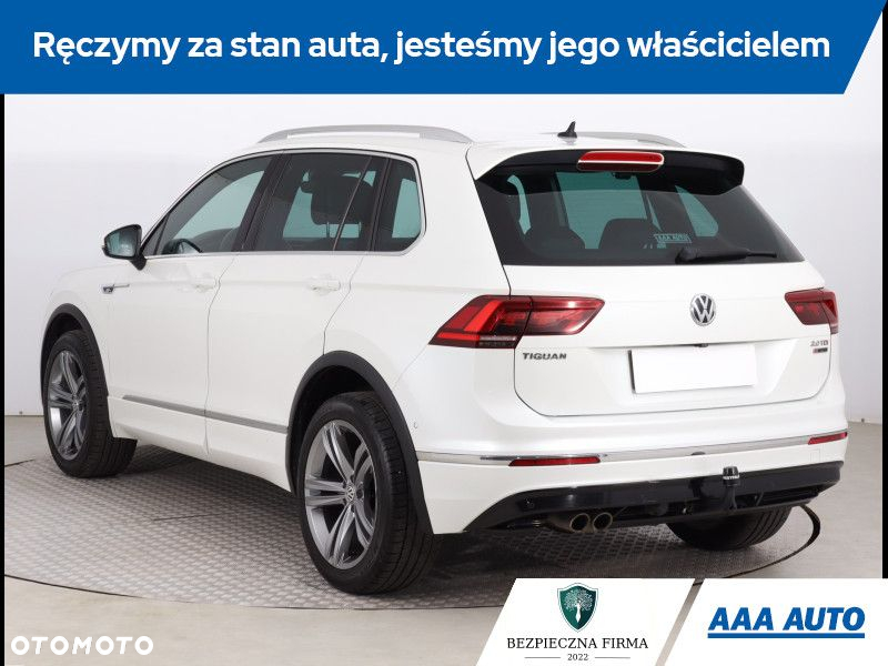 Volkswagen Tiguan - 5
