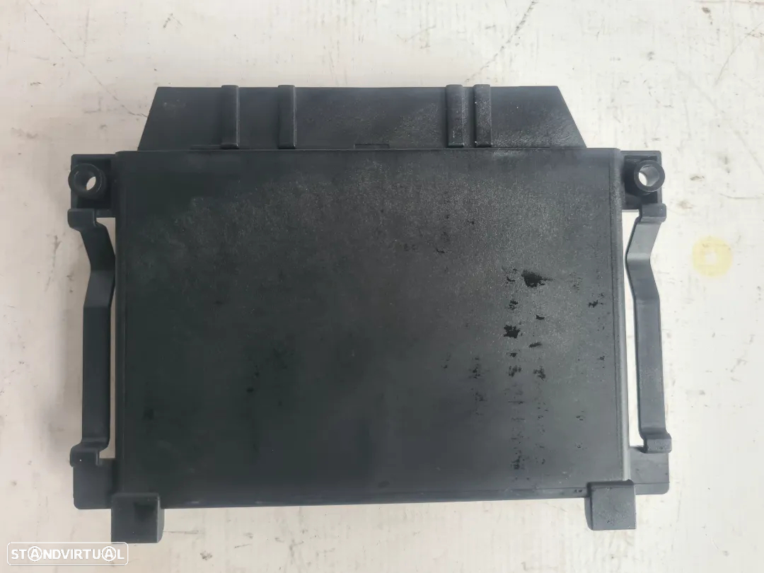 CENTRALINA ECU SIEMENS CAIXA VELOCIDADES AUTOMATICA A0325453432 0325453432 MERCEDES BENZ CLASS E W211 E220 CDI 150CV OM646961 646961 - 4