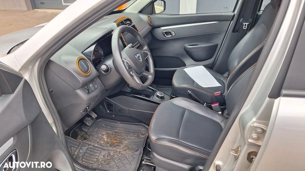 Dacia Spring - 10
