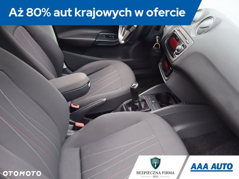 Seat Ibiza ST - 11