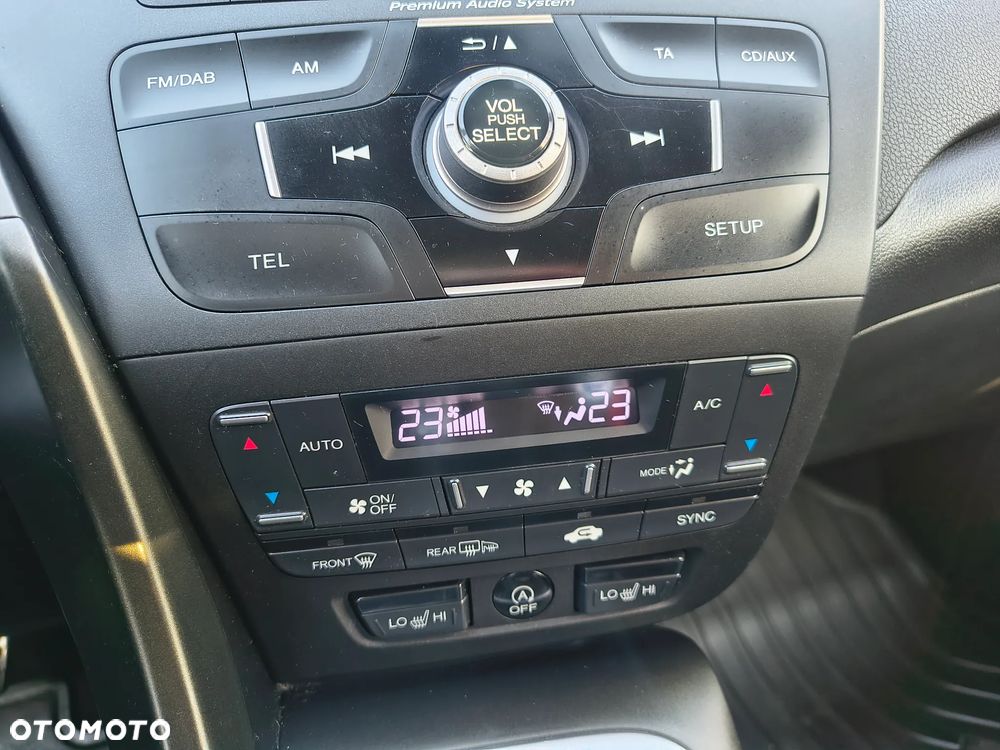 Honda Civic 1.8 i-VTEC Lifestyle - 30