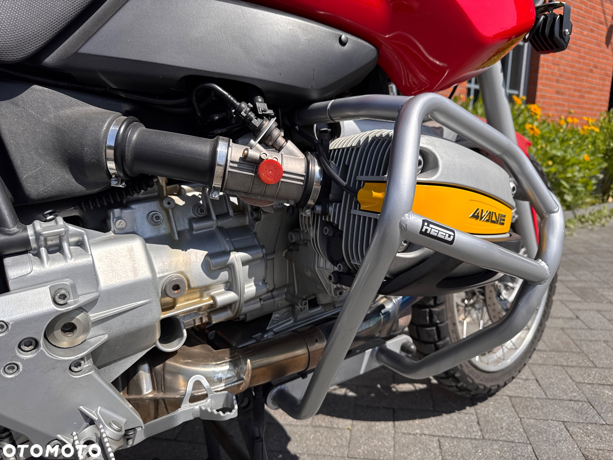 BMW GS - 8