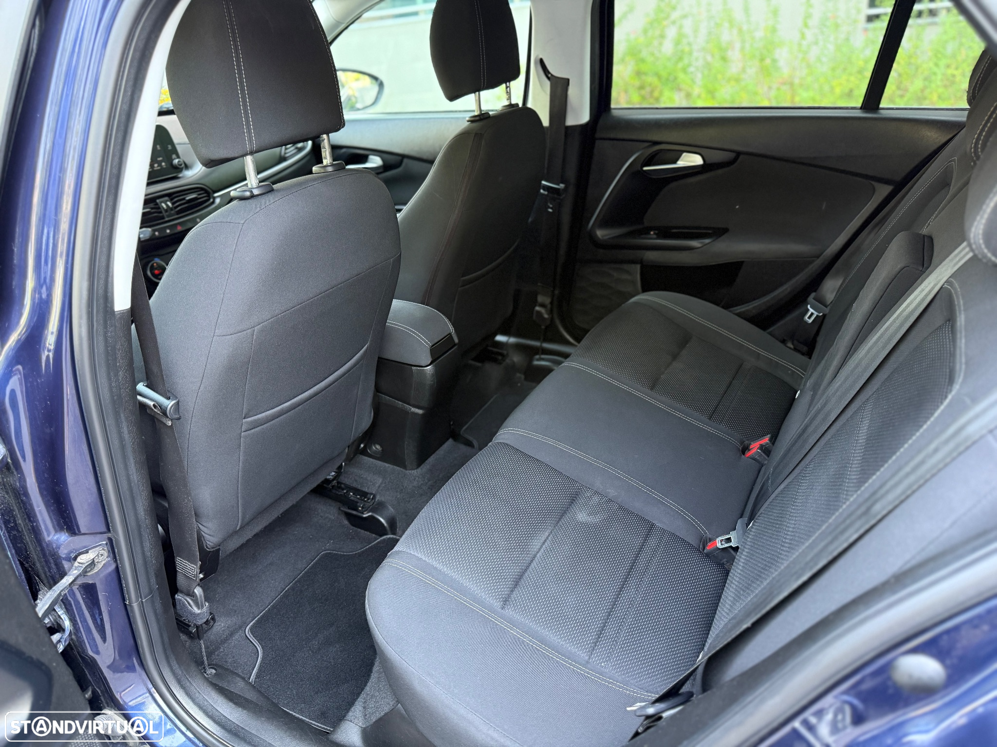 Fiat Tipo Station Wagon 1.3 M-Jet Lounge J17 - 12
