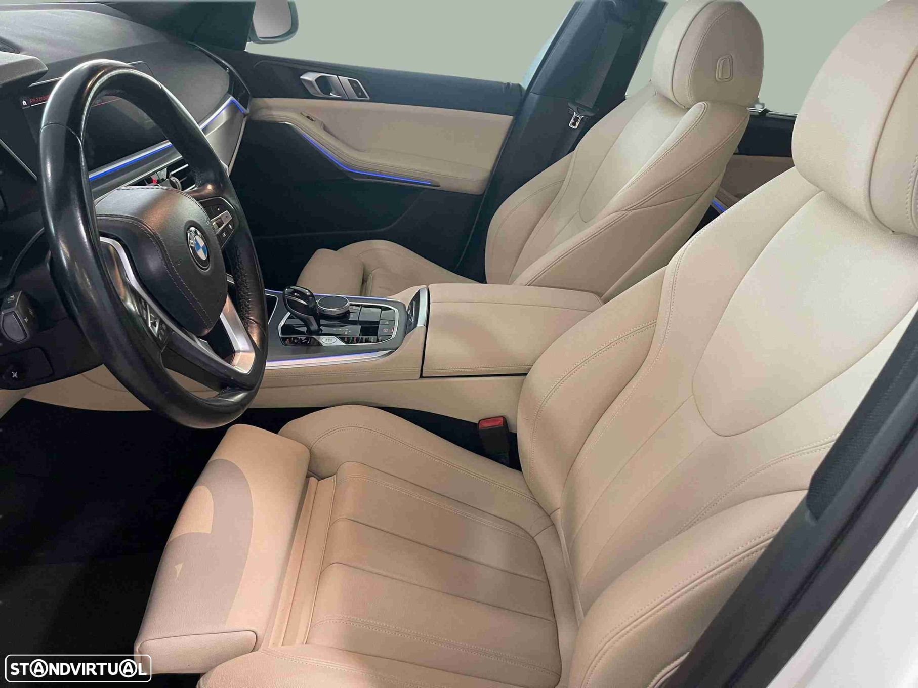 BMW X5 30 d xDrive - 11