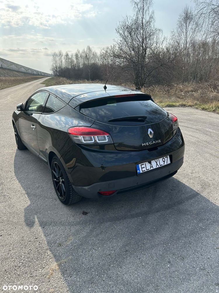 Renault Megane 1.9 dCi Privilege - 5