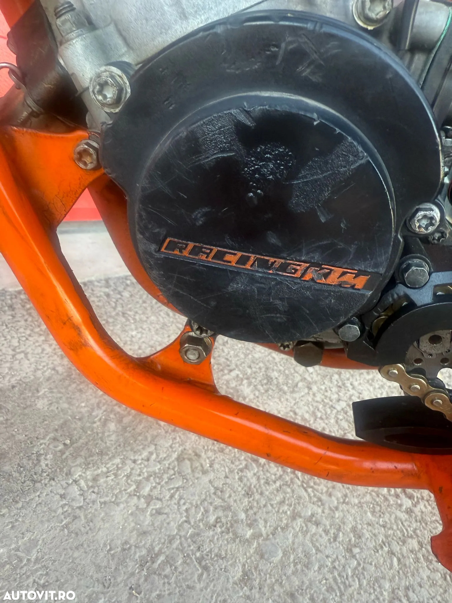 KTM 50 SX - 15