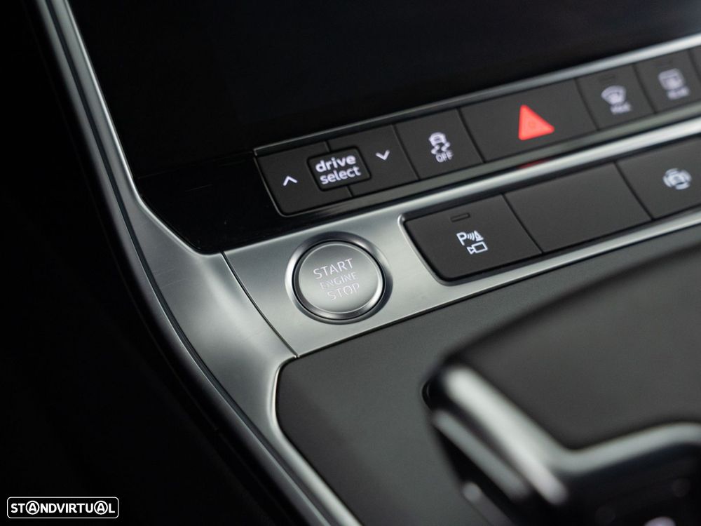 Audi A6 50 TDI quattro Tiptronic - 25