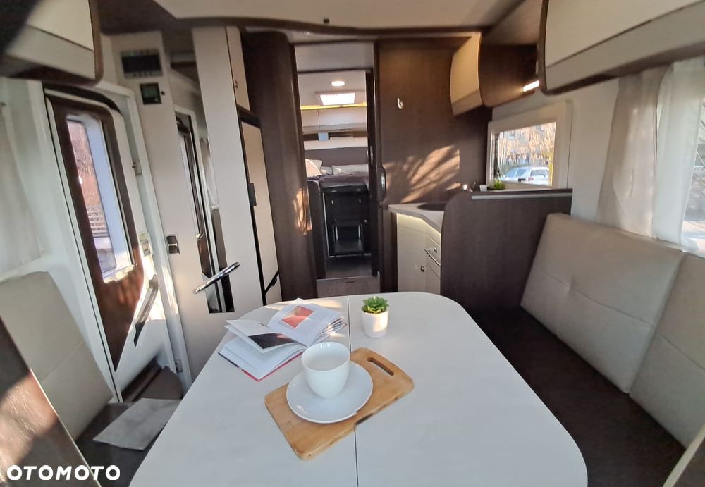 Benimar TESSORO 468 - 23