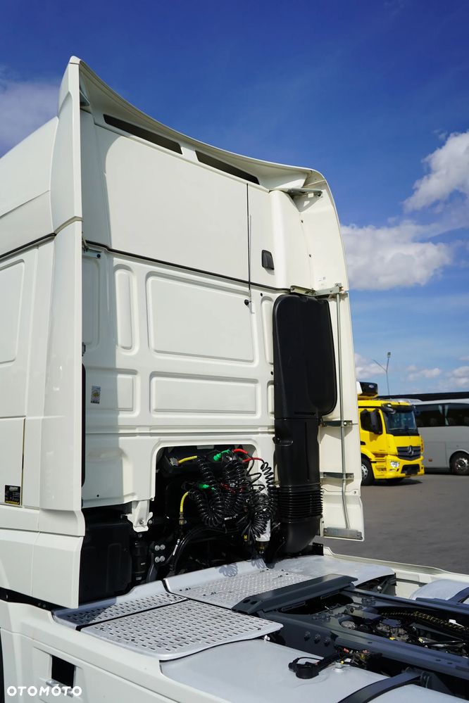 DAF / 106 / 480 / E 6 / ACC / MEGA / LOW DECK / I – COOL / SUPER SPACE CAB - 34