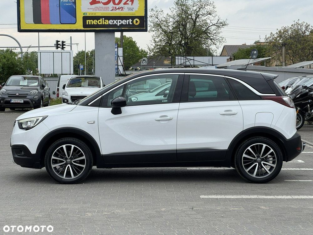 Opel Crossland X 1.2 Start/Stop Automatik Innovation - 3