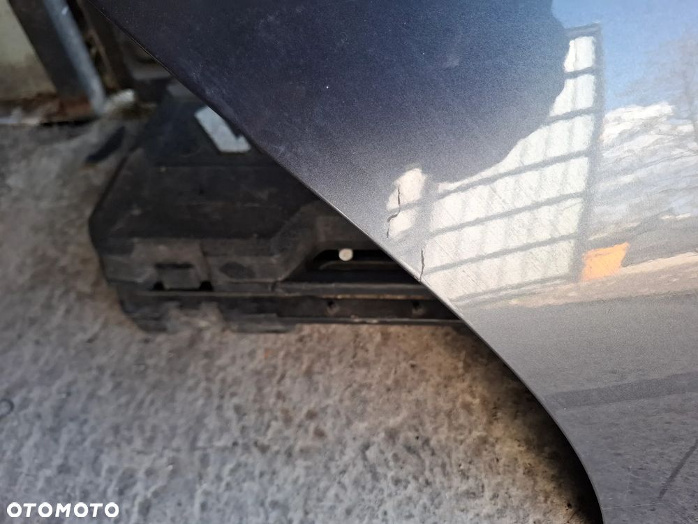 BMW E91 DRZWI PRAWE PRAWY TYŁ SPARKLING GRAPHITE SLASK WYSYLKA VAT - 2