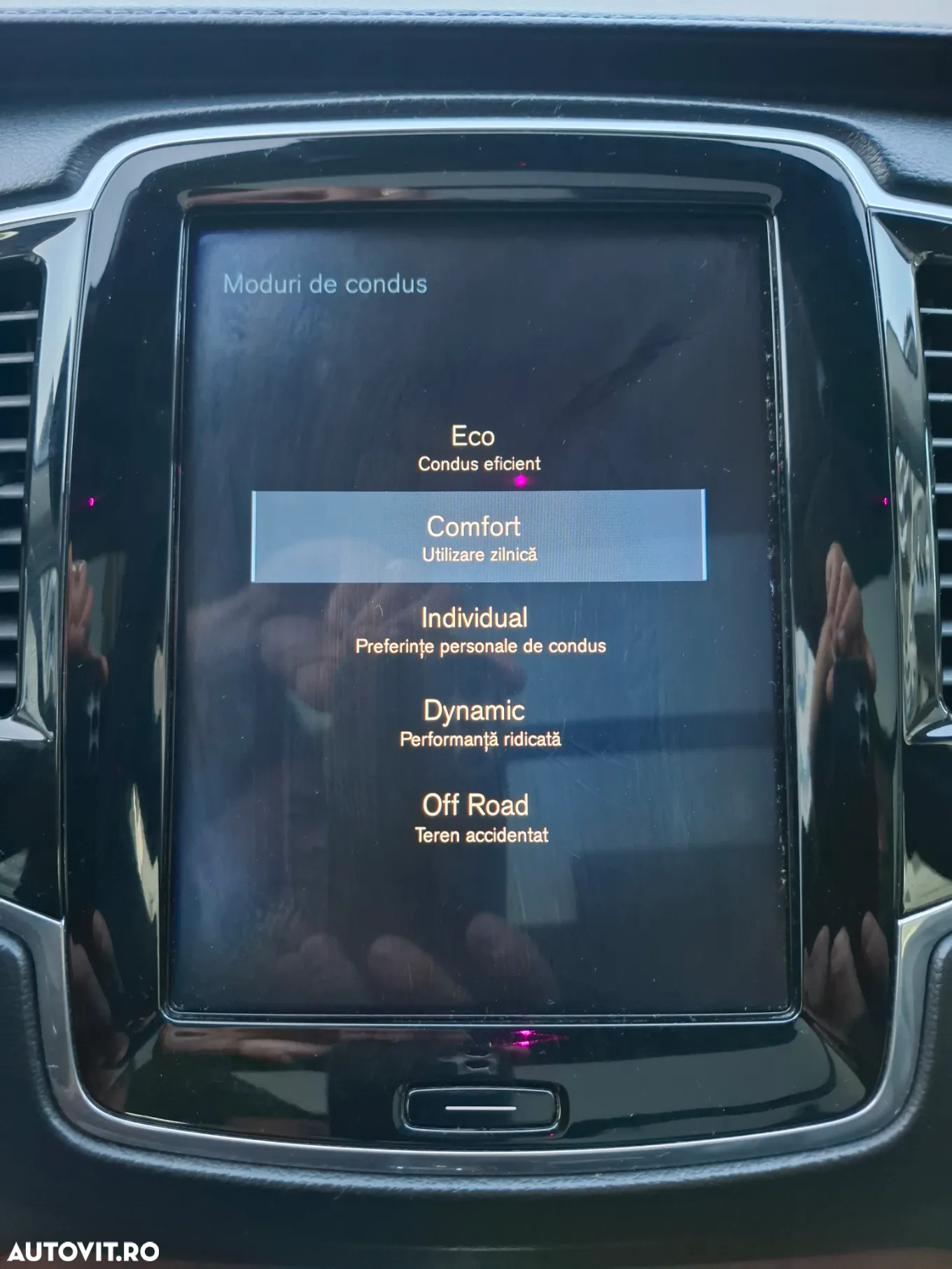 Volvo XC 90 D5 AWD Geartronic Inscription - 16