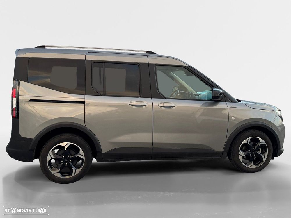 Ford Tourneo Courier 1.0 EcoBoost Active — fotografia 6