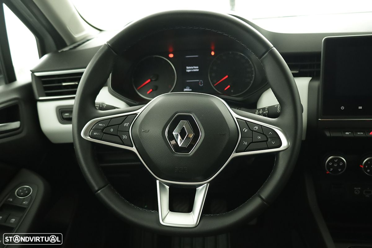 Renault Clio 1.0 TCe Evolution Bi-Fuel - 15