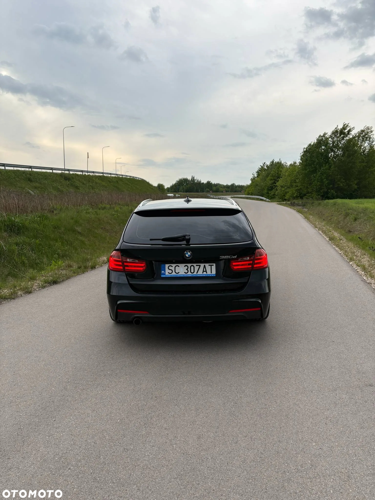 BMW Seria 3 - 11