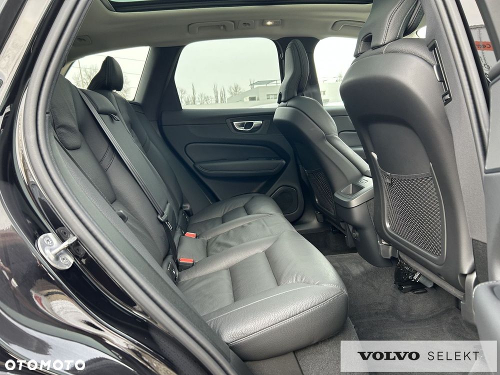 Volvo XC 60 - 27