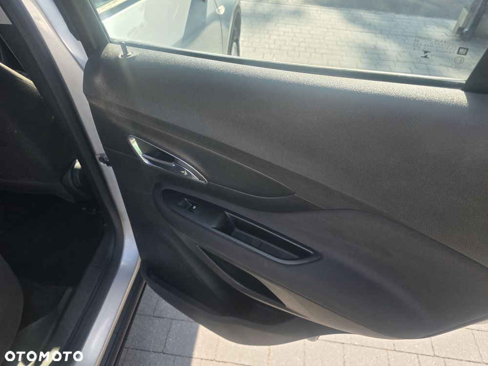 Opel Mokka 1.6 ecoFLEX Start/Stop Edition - 14