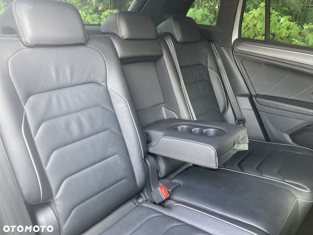 Volkswagen Tiguan 2.0 TSI 4Mot R-Line DSG - 17