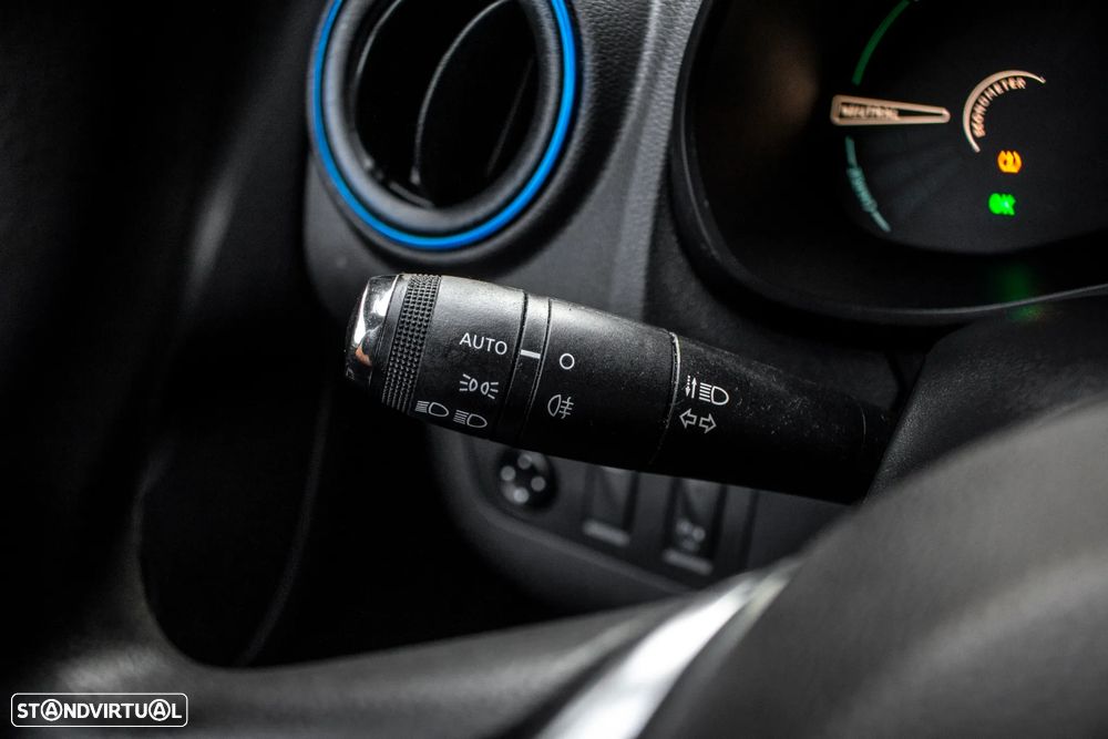 Dacia Spring Electric 45 Comfort - 14