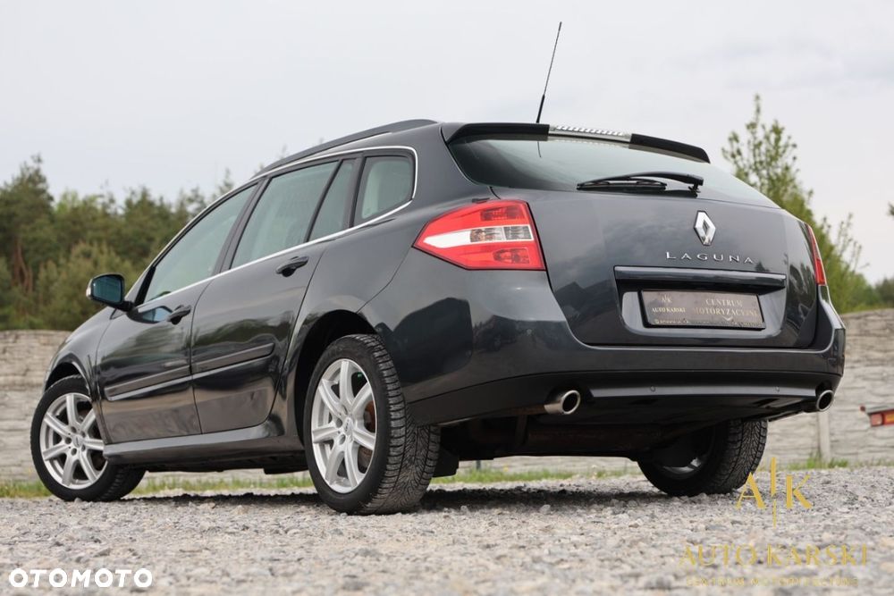 Renault Laguna - 5