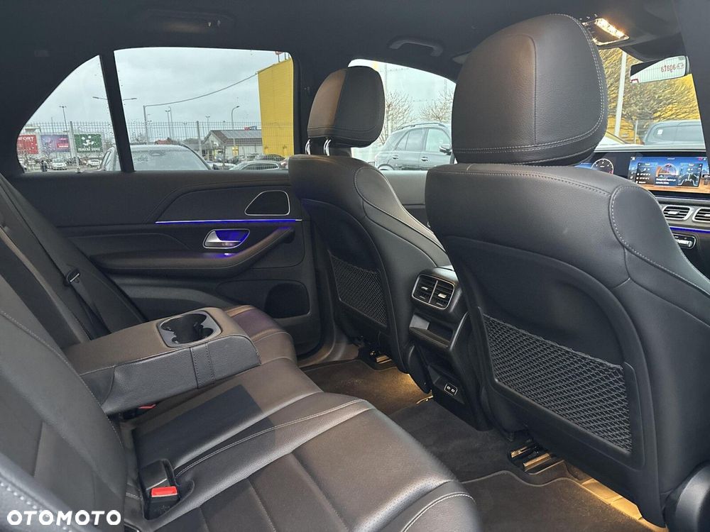 Mercedes-Benz GLE - 18